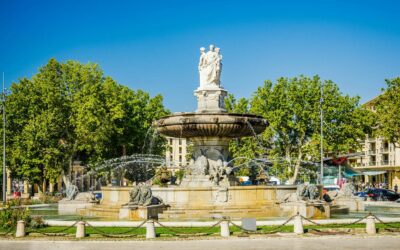 Tout savoir sur l’installation de panneau solaire à Aix-en-Provence