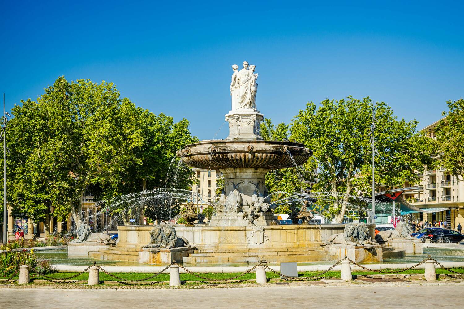 panneau solaire Aix-en-Provence