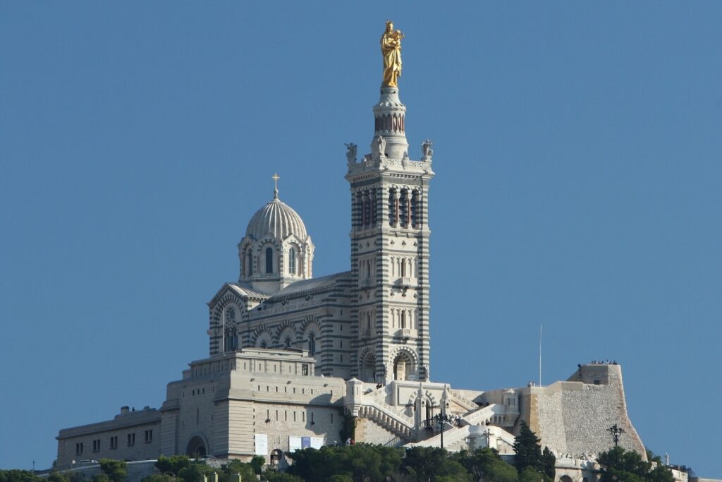 Installation de panneaux solaires à Marseille