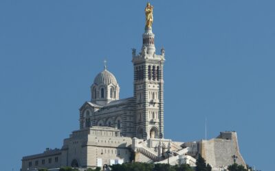 Installation de panneaux solaires à Marseille